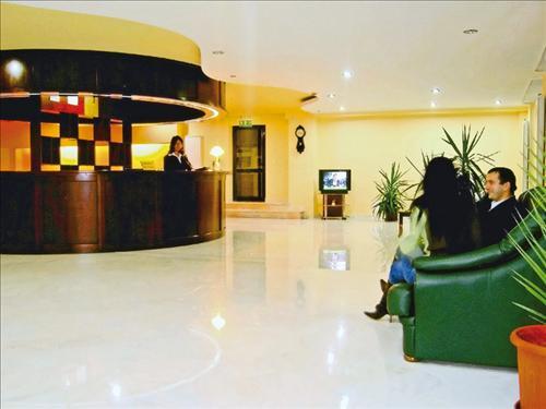 Hotel Floris Cheia  Interior photo